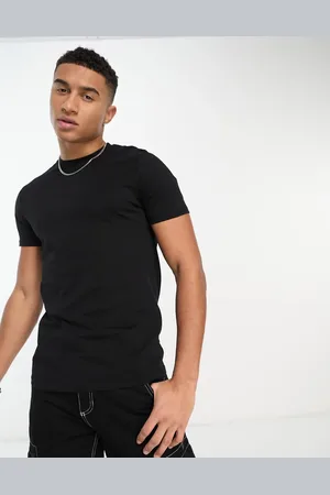 JACK & JONES Oversized t-shirt in