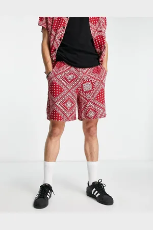 Sixth June Tropical co-ord shorts in