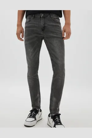 Pull&Bear Super skinny jeans in