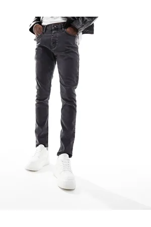 French Connection Skinny fit jeans in washed