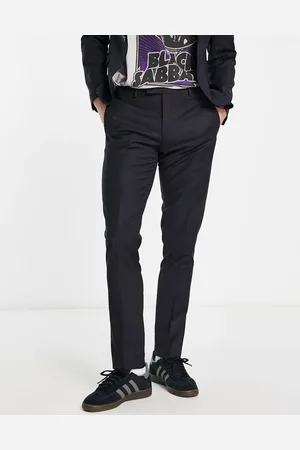 Twisted Tailor Buscot suit trousers in
