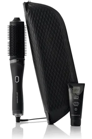 ghd Duet Blowdry Gift Set - Volumising Hair Dryer Brush 2024 (Worth £413)