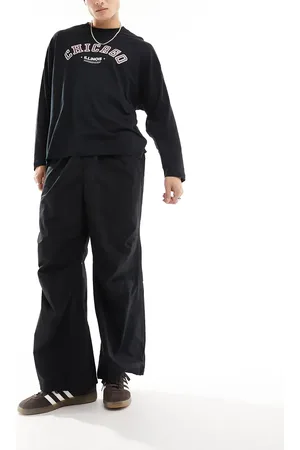 JACK & JONES Loose fit trouser in