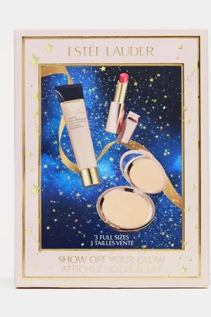 Estée Lauder Show off Your Glow Makeup Gift Set (save 52%)