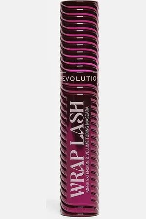 Revolution Wrap Lash Tubing Mascara Burgundy
