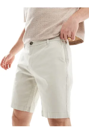 Ben Sherman Slim fit stretch chino short in