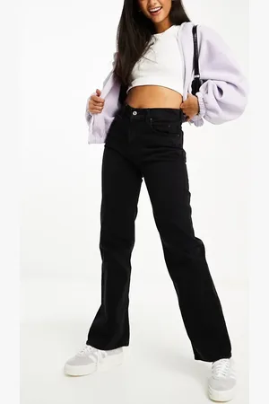 Abercrombie & Fitch 90s relaxed fit jeans in