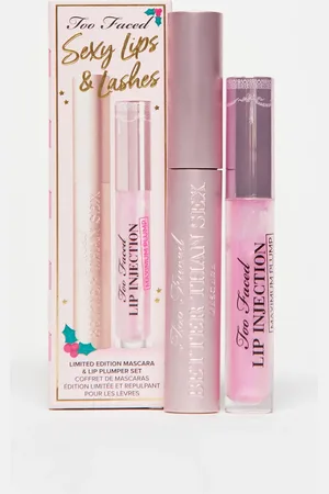Too Faced Too Faced Sexy Lips & Lashes Limited Edition Set