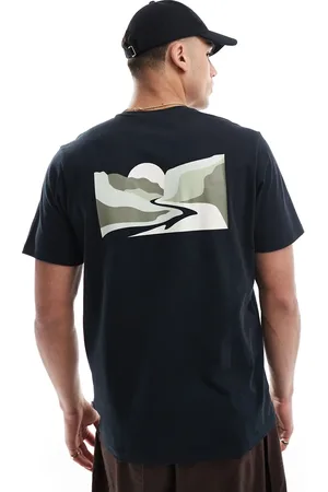 Columbia Explorers Canyon Back short sleeve t-shirt in
