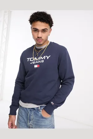 Tommy Hilfiger Regular entry crewneck sweatshirt in
