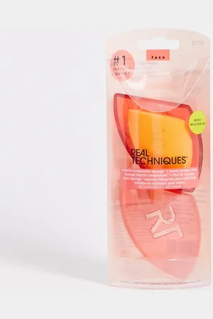Real Techniques Miracle Complexion Sponge + Travel Case