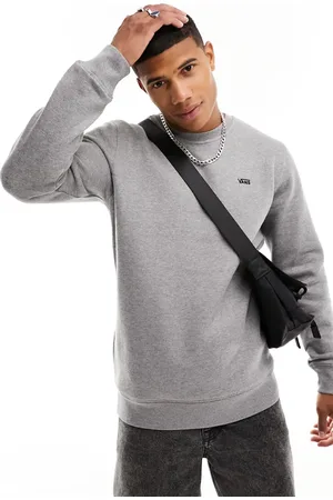 Vans Comfycush sweatshirt in