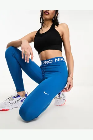 Nike Nike Pro Training 365 leggings in