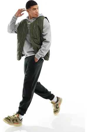 Nike Club Polar fleece joggers in