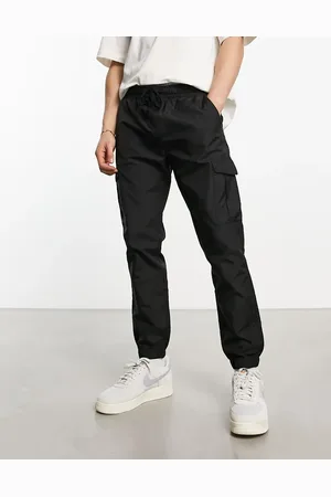 French Connection Tech cargo trousers in