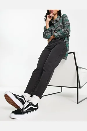 Cotton On Cotton On stretch mom jeans in