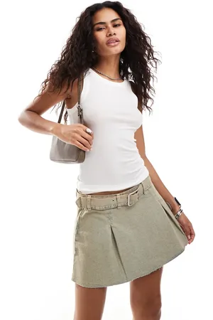 AllSaints Rina tank in