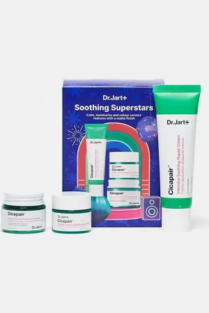 Dr Jart+ Dr. Jart+ So Soothing Set (save 30%)