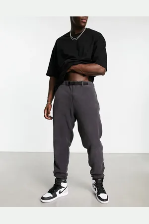 Jack Wolfskin Osloer tech trousers in