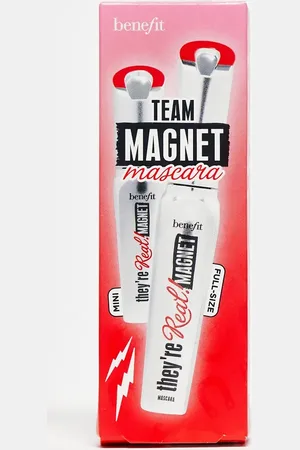Benefit Team Magnet Mascara - They