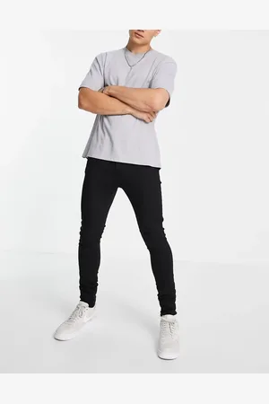 New Look Super skinny jeans in