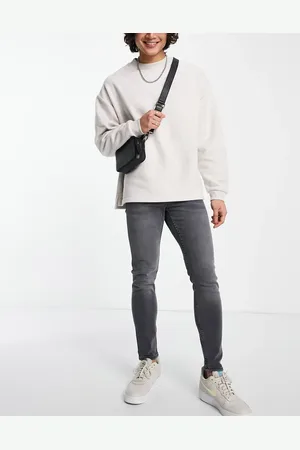 New Look Skinny jeans in washed