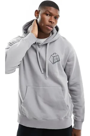 Deus Ex Machina Heavyweights hoodie in
