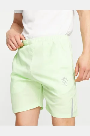 Gym King Energy shorts in citrus