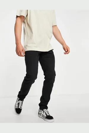 Dr Denim Clark slim jeans in washed