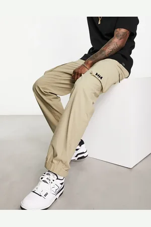 Helly Hansen Move QD cargo trousers in stone