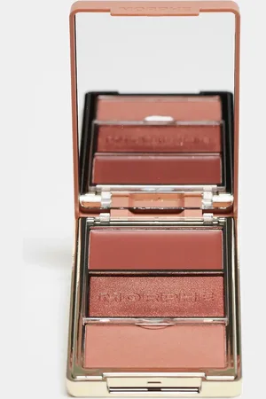 MORPHE Cheek Thrills Multi - Finish Face Trio - After Party