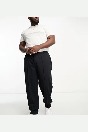 Grey Hawk Plus joggers in