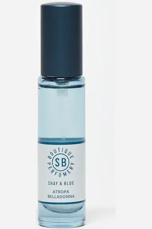 SHAY & BLUE Atropa Belladonna Natural Spray Fragrance EDP 10ml