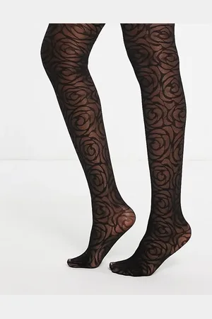 Pretty Polly Rose tights in