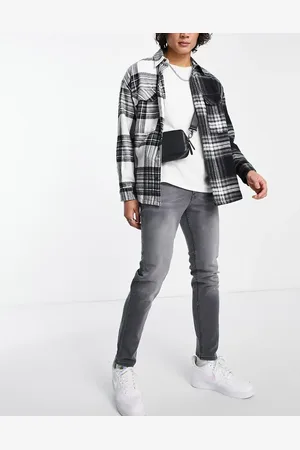 New Look Skinny jeans in washed