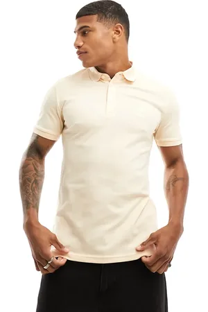 HUGO BOSS Passenger polo in