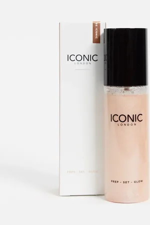 Iconic London Prep-Set-Glow - Original