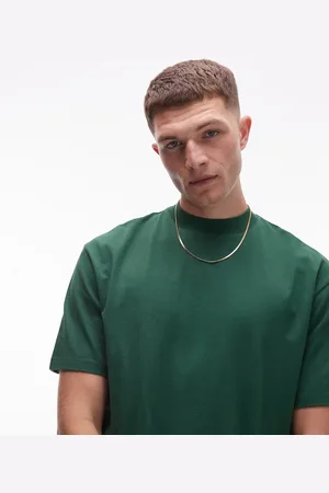 Topman Oversized fit t-shirt in