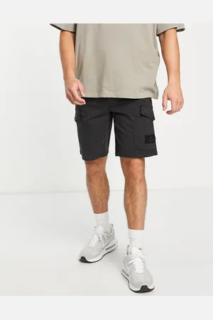 River Island Ultimate cargo shorts in