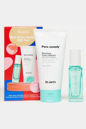 Dr Jart+ Skin Pore-Fecting Gift Set