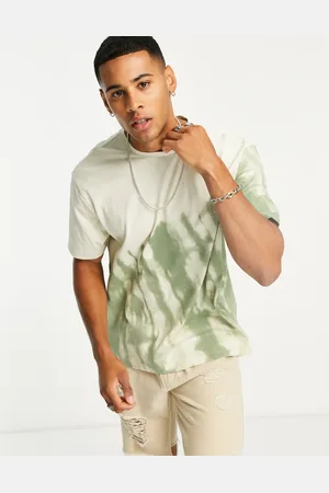 Another Influence Tie dye t-shirt in