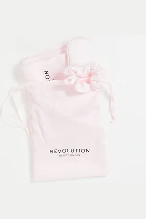 Revolution The Beauty Sleep Satin Sleep Set