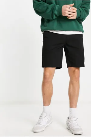 New Look Straight chino shorts in