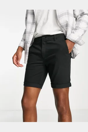 Topman Skinny chino short in