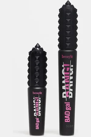 Benefit Badgals Only! Badgal Bang Mascara Booster Set (worth £42)