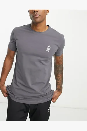Gym King Fundamental t-shirt in