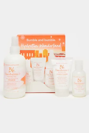 Bumble and bumble Hydration Wonders Travel Hair Care Set (save 33%)