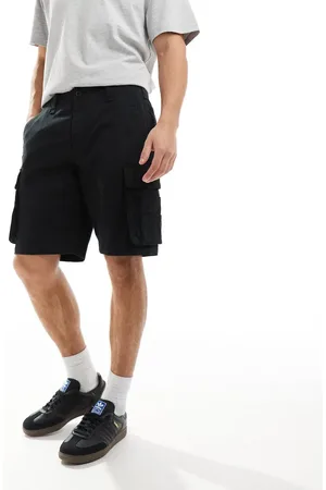 Hollister Cargo short in black
