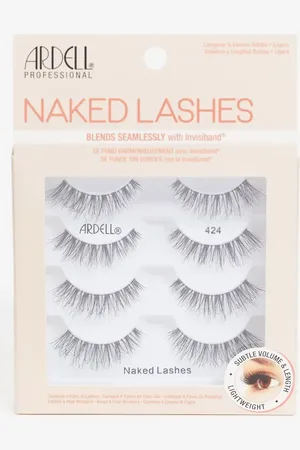 Ardell Naked Lash 4 Pack - 424