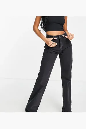 Stradivarius Tall 90s dad jean in